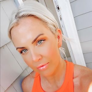 Meet your Posher, Karrah